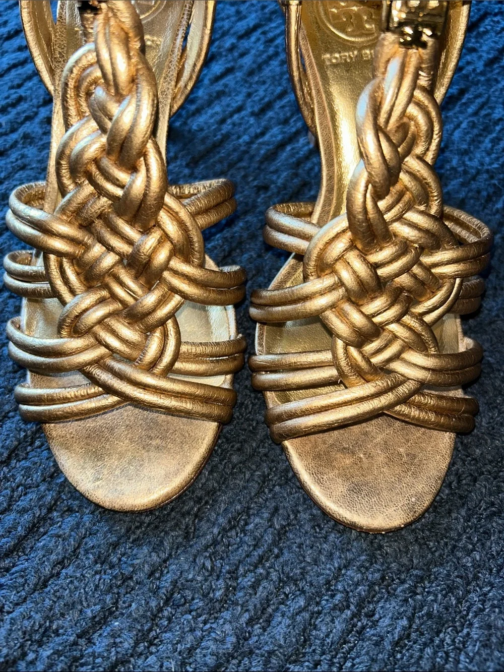 TORY BURCH 